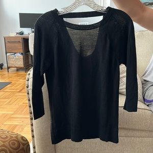 Club Monaco Sweater